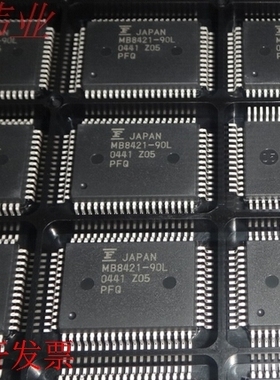 MB8421-90L 正品嵌入式处理器芯片.原装现货