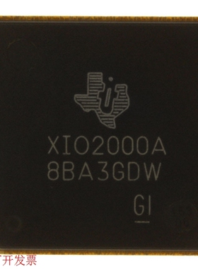 原装全新 XIO2000AZZZ XIO2000A XIO2000AGZZ XIO2000AZHH 即拍即