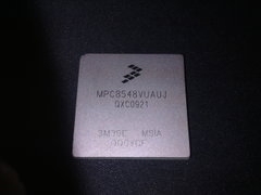 MPC8548VUAUJ全新原装正品 欢迎询问原装现货.原装现货