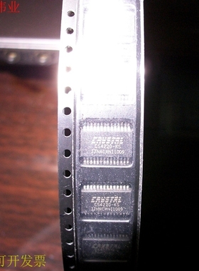 全新原装现货 CS4220-KS  立体声音频编解码器3V接口