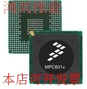 MPC8315CVRAFDA MPC8315EVRAFDA MPC8315ECVRAGDA MPC8315CVRAGDA