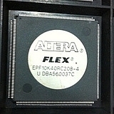 EPF10K40RC208-4 原装原装现货  欢迎询问原装现货