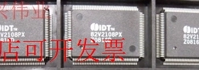 原装 IDT82V2108PXG QFP 现货库存 欢迎咨询