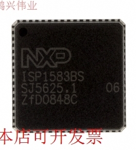 现货全新正品ISP1583BS ISP1583BSGA ISP1583BSUM ISP1583现货
