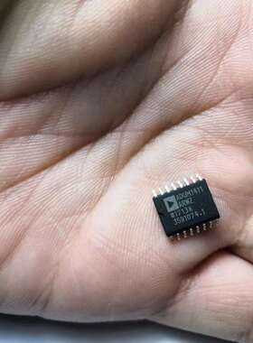 ADUM1411ARWZ  全新原装原装现货  ADUM1411AR