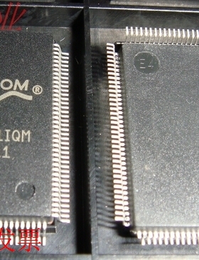 BCM3034A1IQM 正品嵌入式处理器芯片.原装现货