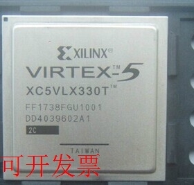 原装全新正品XC5VLX330-2FFG1760I XC5VLX330-2FF1760I即拍即发