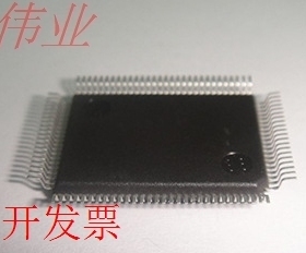 KL5C80A16CFP【原】KL5C80A1现货原装