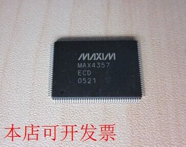 原装全新正品MAX4357ECD MAX4357ECD+ MAX4357模拟数字交叉点IC