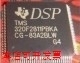TMS320C52PZ80 TMS320C5416PGE160 TMS320C542PGE2-40现货原装