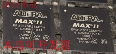 现货全新正品EPM1270F256C5N EPM1270F256C5嵌入式FPGA即拍即发