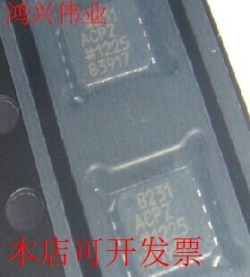现货全新正品AD8231ACPZ AD8231ACP数字可编程放大器 即拍即发