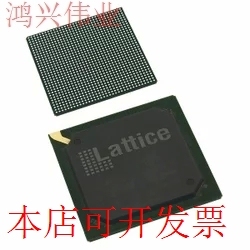 LFE3 优势热卖 150EA BGA 欢迎咨询 8FN1156C 原装