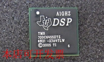 全新正品TMS320C6455BZTZ TMS320C6455BZTZA TMS320C6455ZTZ现货