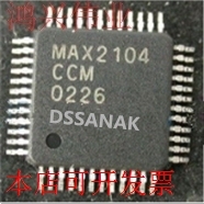 全新MAX2104MAX2104CCM MAX5839BEMH MAX5839ACMHMAX240CMH原装