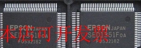 原装全新正品SED1351F SED1351FOA SED1351FLB现货即拍即发