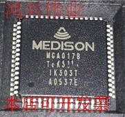 全新MGA017BMGA017 MGA017A原装现货