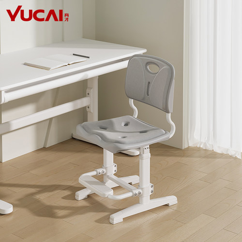 育才云感儿童学习椅养好坐姿
