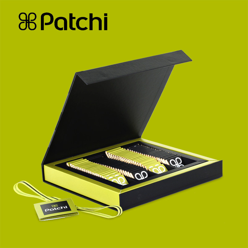 【官方授权】Patchi迪拜巧克力咖啡牛奶双口味385g黑巧礼盒装在类目 零食/坚果/特产, 巧克力, 黑巧克力中 - 来自Buy2taobao.com提供专业的淘宝代购服务