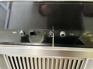 365C 370C 360C型号开关按钮控制器 200 适合MQ名气油烟机CXW
