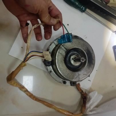 适用西门子油烟机电机YDY-110-4吸油烟机用电动机