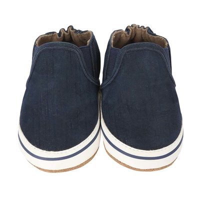 robeez春夏软底透气婴幼儿男童鞋