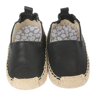 robeez美国防滑麂绒皮户外学步鞋