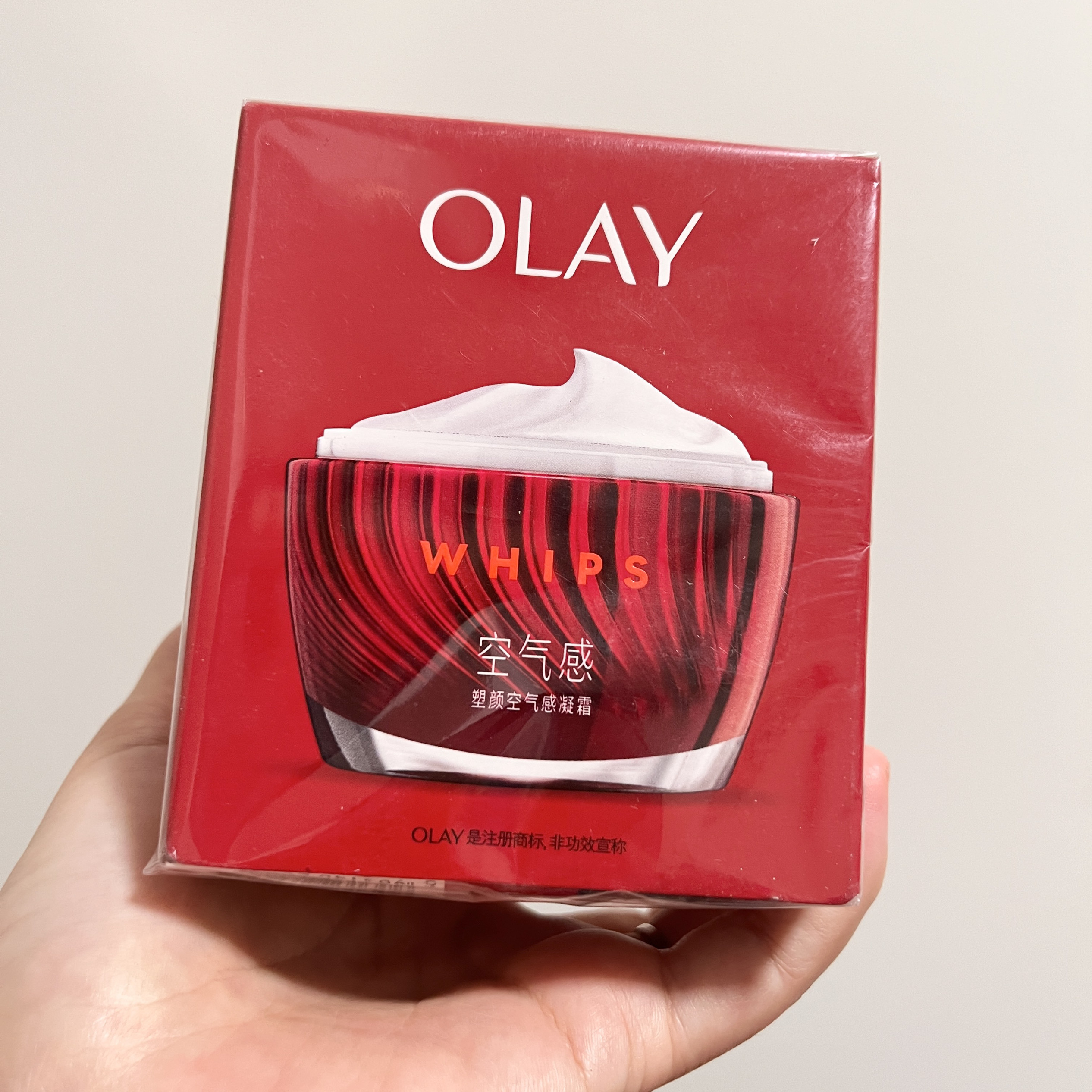 OLAY玉兰油大红瓶空气霜官方面霜紧致抗皱only护肤正品olay欧蕾,美容护肤/美体/精油,乳液/面霜,淘宝优惠券,粉丝福利购,淘宝优惠卷