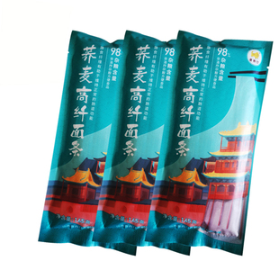 晋西口荞麦高纤面条