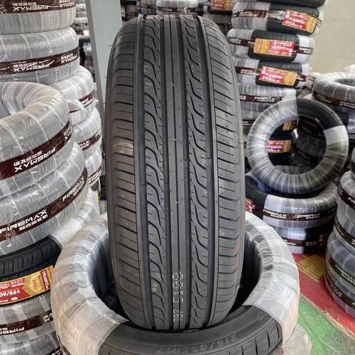 福麦斯乘用车轮胎测试推荐