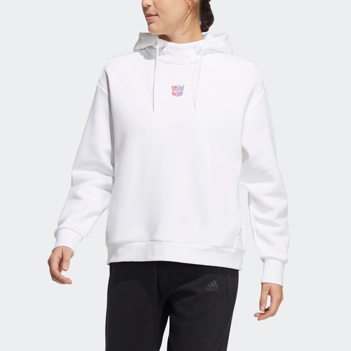 Adidas/阿迪达斯 女款连帽卫衣 HM7459 HM7461