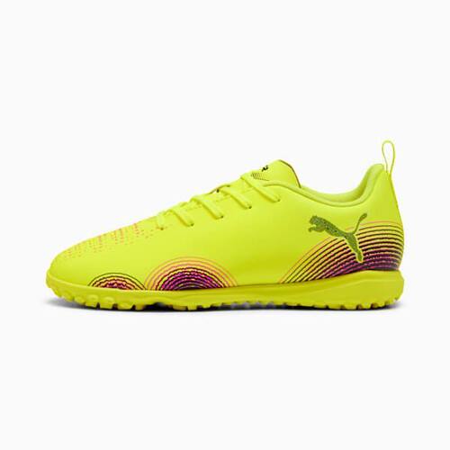 PUMA/彪马 大童亲子 FUTURE 8 耐磨训练足球鞋 10839603