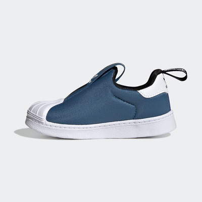 Adidas/阿迪达斯 儿童三叶草迪士尼联名系列运动休闲鞋 GY9219