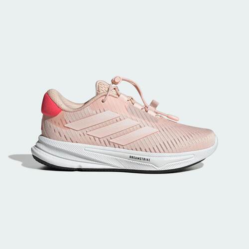 Adidas/阿迪达斯 大童亲子系带舒适休闲运动慢跑鞋 JH6242