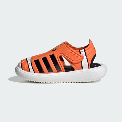 Adidas/阿迪达斯四季运动凉鞋