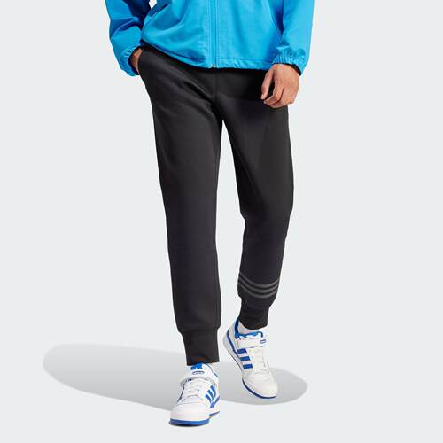 Adidas/阿迪达斯 男子三叶草 CUFFED 束脚运动裤 IS2812