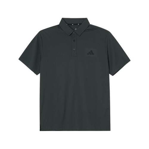 Adidas/阿迪达斯 男子高尔夫复古时尚休闲百搭短袖 JY8227
