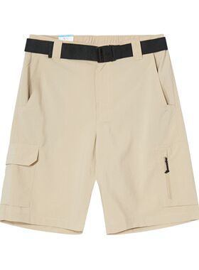 Columbia/哥伦比亚 男子溯溪漂流城市户外休闲运动裤 AE5763-271