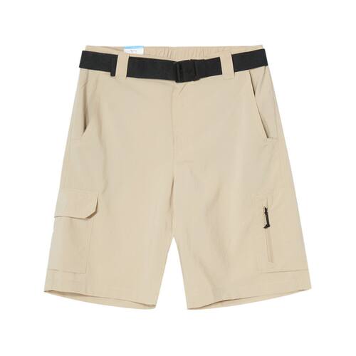Columbia/哥伦比亚 男子溯溪漂流城市户外休闲运动裤 AE5763-271