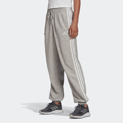 Adidas/阿迪达斯 女子 PANTS 束脚运动休闲长裤 HD4304