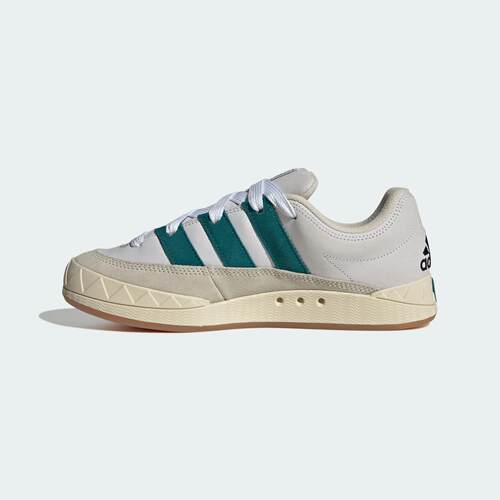Adidas/阿迪达斯 男女三叶草 SHOES 经典运动滑板鞋 ID3935