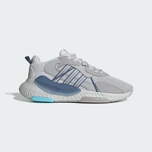 Adidas/阿迪达斯 男女三叶草 SHOES 经典复古运动鞋 JH7361