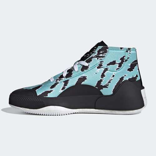 Adidas/阿迪达斯 男女Stella SMC TREINO MID SHOES运动鞋 GZ4382