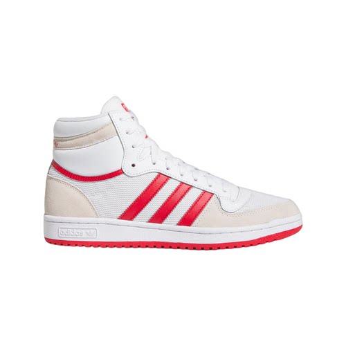 Adidas/阿迪达斯 男女三叶草 TOP TEN RB SHOES 运动板鞋 FZ6204