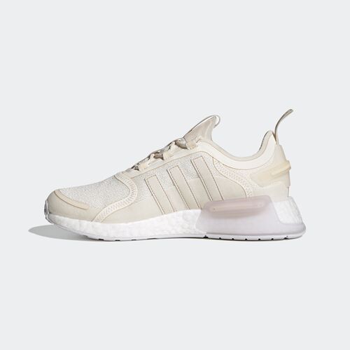 Adidas/阿迪达斯 女子三叶草NMD_V3 SHOES 网面跑步运动鞋 GY6818
