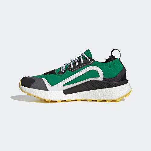 Adidas/阿迪达斯 女子 Stella McCartney 运动跑步鞋 GX9872
