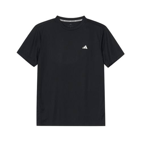 Adidas/阿迪达斯 男子高尔夫运动休闲圆领短袖T恤 KD7251