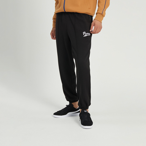 Puma/彪马运动裤常规跑步