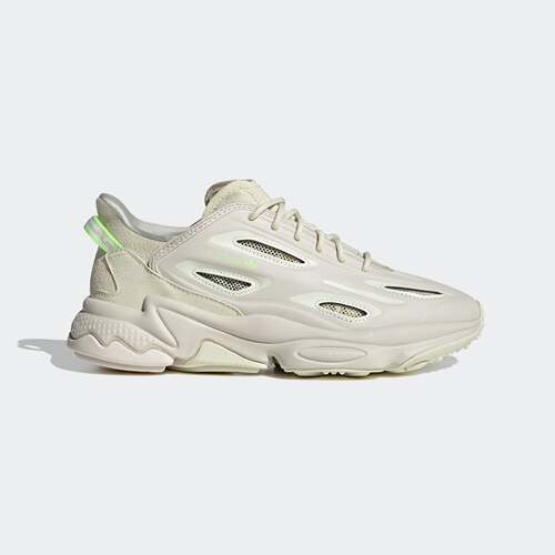 Adidas/阿迪达斯 男女三叶草 SHOES 经典复古老爹鞋运动鞋 GZ7279