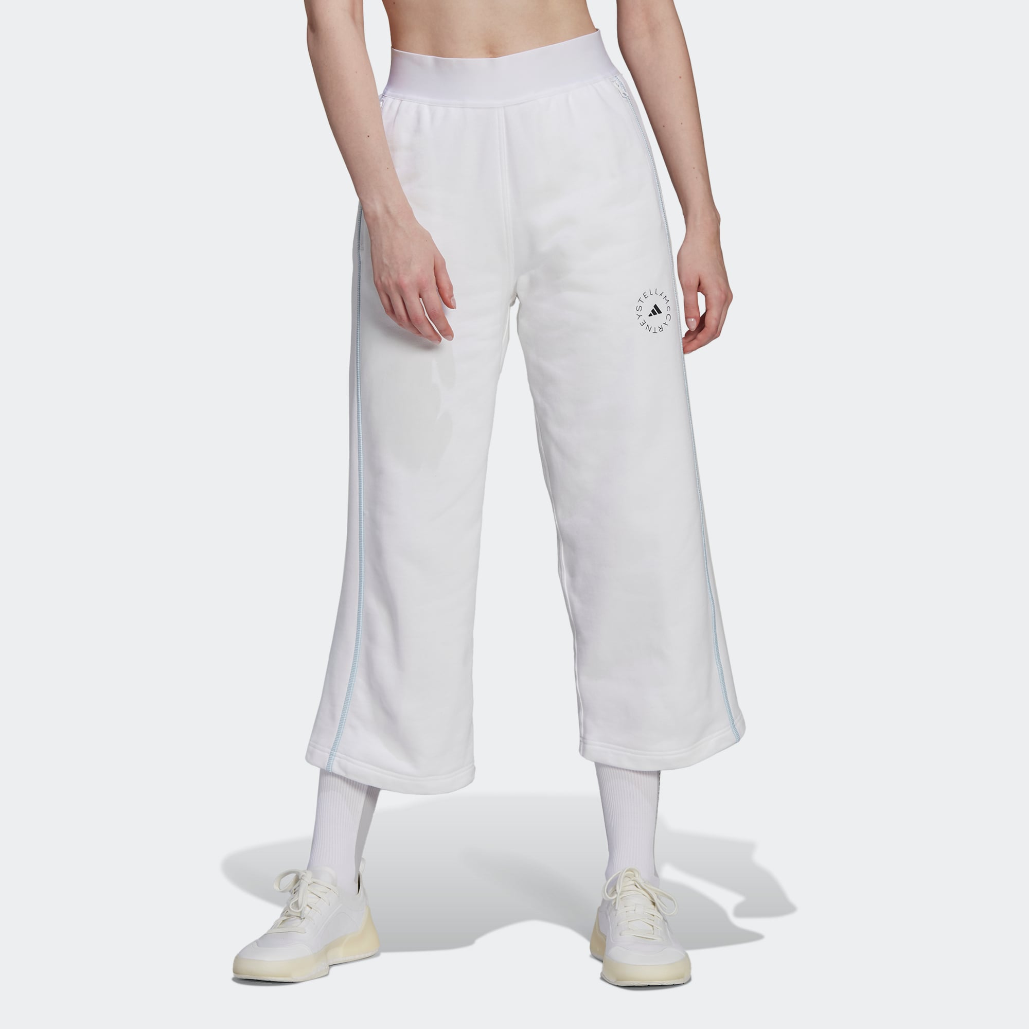 Adidas/阿迪达斯运动长裤常规